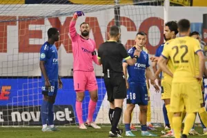 Τurbo…για παραμονή! (Φώτος)