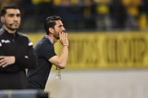 Τurbo…για παραμονή! (Φώτος)