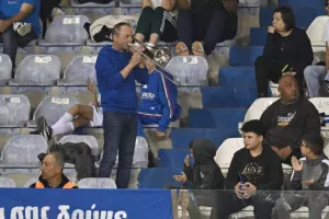 Τurbo…για παραμονή! (Φώτος)