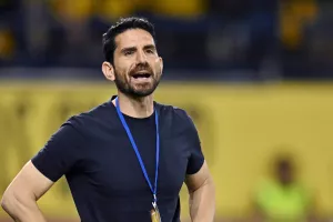 Θετικό για Μάριο