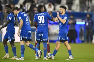 Για την 6η σερί νίκη!