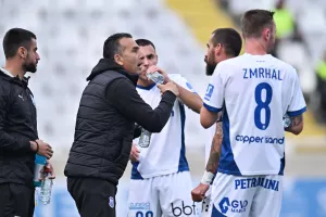 Δοκιμές… Σωφρόνη 