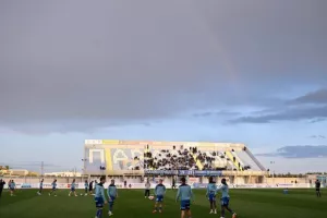 Βυσσινί κυριαρχία και πάμε για... καυτό φινάλε! 