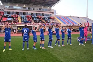 Βυσσινί κυριαρχία και πάμε για... καυτό φινάλε! 
