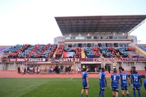 Βυσσινί κυριαρχία και πάμε για... καυτό φινάλε! 