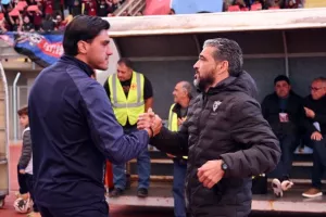 Βυσσινί κυριαρχία και πάμε για... καυτό φινάλε! 