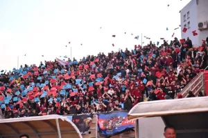 Βυσσινί κυριαρχία και πάμε για... καυτό φινάλε! 