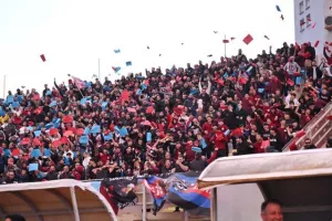 Βυσσινί κυριαρχία και πάμε για... καυτό φινάλε! 