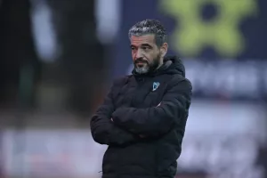 Βυσσινί κυριαρχία και πάμε για... καυτό φινάλε! 