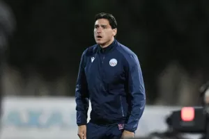 Βυσσινί κυριαρχία και πάμε για... καυτό φινάλε! 