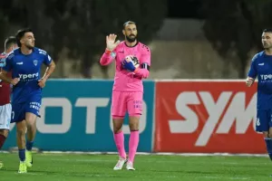 Βυσσινί κυριαρχία και πάμε για... καυτό φινάλε! 