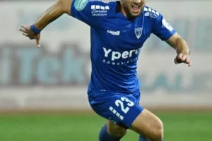 Βυσσινί κυριαρχία και πάμε για... καυτό φινάλε! 