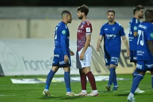 Βυσσινί κυριαρχία και πάμε για... καυτό φινάλε! 
