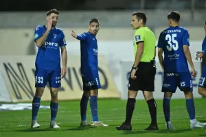 Βυσσινί κυριαρχία και πάμε για... καυτό φινάλε! 