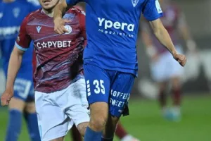 Βυσσινί κυριαρχία και πάμε για... καυτό φινάλε! 