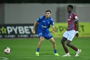 Βυσσινί κυριαρχία και πάμε για... καυτό φινάλε! 