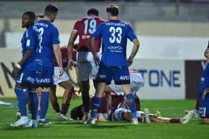 Βυσσινί κυριαρχία και πάμε για... καυτό φινάλε! 