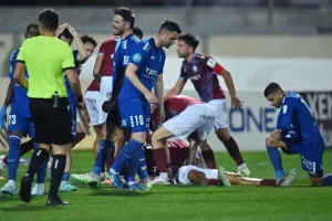 Βυσσινί κυριαρχία και πάμε για... καυτό φινάλε! 