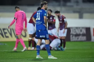 Βυσσινί κυριαρχία και πάμε για... καυτό φινάλε! 