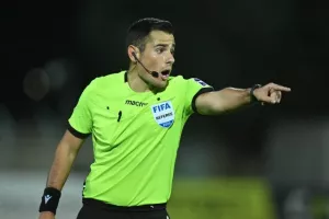 Βυσσινί κυριαρχία και πάμε για... καυτό φινάλε! 