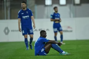 Βυσσινί κυριαρχία και πάμε για... καυτό φινάλε! 