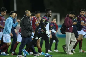 Βυσσινί κυριαρχία και πάμε για... καυτό φινάλε! 