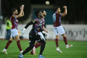 Βυσσινί κυριαρχία και πάμε για... καυτό φινάλε! 