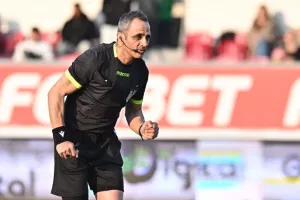 Νέα Σαλαμίνα-Ομόνοια Αραδίππου: Μεγάλο ΔΙΠΛΟ... Βύθισε περισσότερο τους "ερυθρόλευκους" (Φώτος)