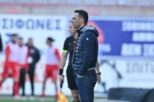 Νέα Σαλαμίνα-Ομόνοια Αραδίππου: Μεγάλο ΔΙΠΛΟ... Βύθισε περισσότερο τους "ερυθρόλευκους" (Φώτος)