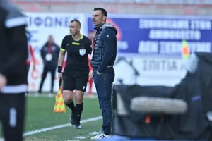Νέα Σαλαμίνα-Ομόνοια Αραδίππου: Μεγάλο ΔΙΠΛΟ... Βύθισε περισσότερο τους "ερυθρόλευκους" (Φώτος)