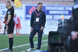Νέα Σαλαμίνα-Ομόνοια Αραδίππου: Μεγάλο ΔΙΠΛΟ... Βύθισε περισσότερο τους "ερυθρόλευκους" (Φώτος)