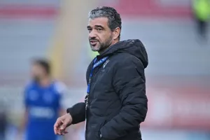 Νέα Σαλαμίνα-Ομόνοια Αραδίππου: Μεγάλο ΔΙΠΛΟ... Βύθισε περισσότερο τους "ερυθρόλευκους" (Φώτος)