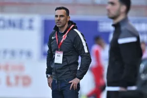 Νέα Σαλαμίνα-Ομόνοια Αραδίππου: Μεγάλο ΔΙΠΛΟ... Βύθισε περισσότερο τους "ερυθρόλευκους" (Φώτος)