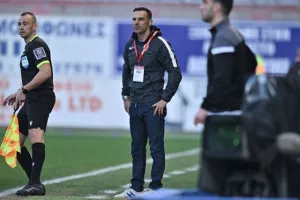 Νέα Σαλαμίνα-Ομόνοια Αραδίππου: Μεγάλο ΔΙΠΛΟ... Βύθισε περισσότερο τους "ερυθρόλευκους" (Φώτος)