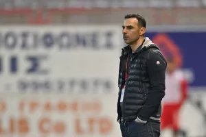 (ΕΞΕΛΙΞΗ) Αποχωρεί ο Σάββας Πουρσαϊτίδης