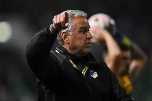 ΑΥΤΟ ήταν ΑΠΟΕΛ/ Κέρδισε κατά κράτος την Ομόνοια