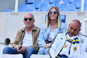 (Φώτος) O κόσμος στο ΓΣΠ