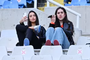 (Φώτος) O κόσμος στο ΓΣΠ