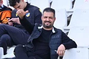 Συμβιβασμός ξανά για ΑΠΟΕΛ και Απόλλωνα! (Φώτος)