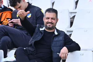 (Φώτος) O κόσμος στο ΓΣΠ