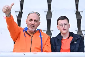 (Φώτος) O κόσμος στο ΓΣΠ