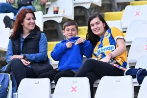 Συμβιβασμός ξανά για ΑΠΟΕΛ και Απόλλωνα! (Φώτος)