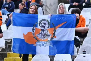 (Φώτος) O κόσμος στο ΓΣΠ