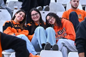 (Φώτος) O κόσμος στο ΓΣΠ