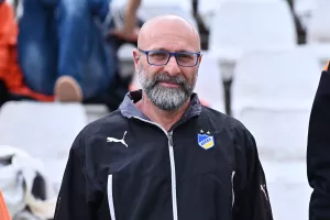 (Φώτος) O κόσμος στο ΓΣΠ