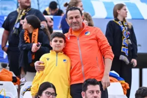 Συμβιβασμός ξανά για ΑΠΟΕΛ και Απόλλωνα! (Φώτος)