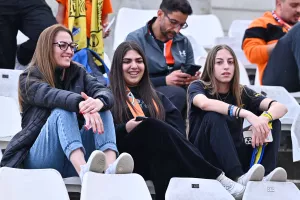 (Φώτος) O κόσμος στο ΓΣΠ