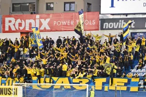 Τα εισιτήρια για τους ΑΕΛίστες