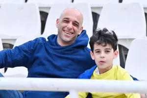 (Φώτος) O κόσμος στο ΓΣΠ