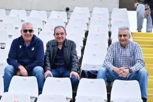 Συμβιβασμός ξανά για ΑΠΟΕΛ και Απόλλωνα! (Φώτος)